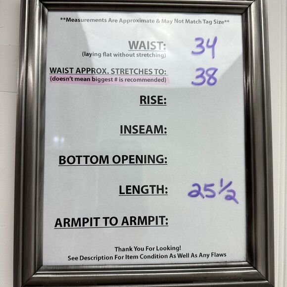 J Jill Ruffle Pencil Skirt Womens Large Petite Green Stripe Linen Blend Side Zip - Picture 8 of 9